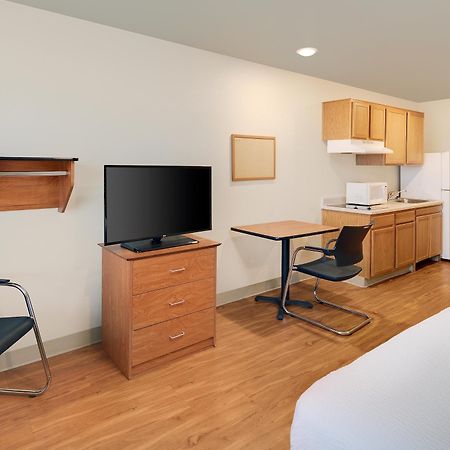 Extended Stay America - Select Suites Indianapolis - Plainfield Zewnętrze zdjęcie