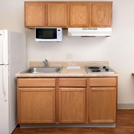 Extended Stay America - Select Suites Indianapolis - Plainfield Zewnętrze zdjęcie