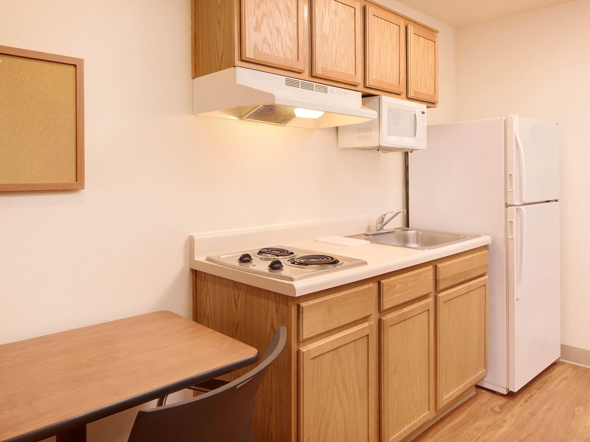 Extended Stay America - Select Suites Indianapolis - Plainfield Zewnętrze zdjęcie