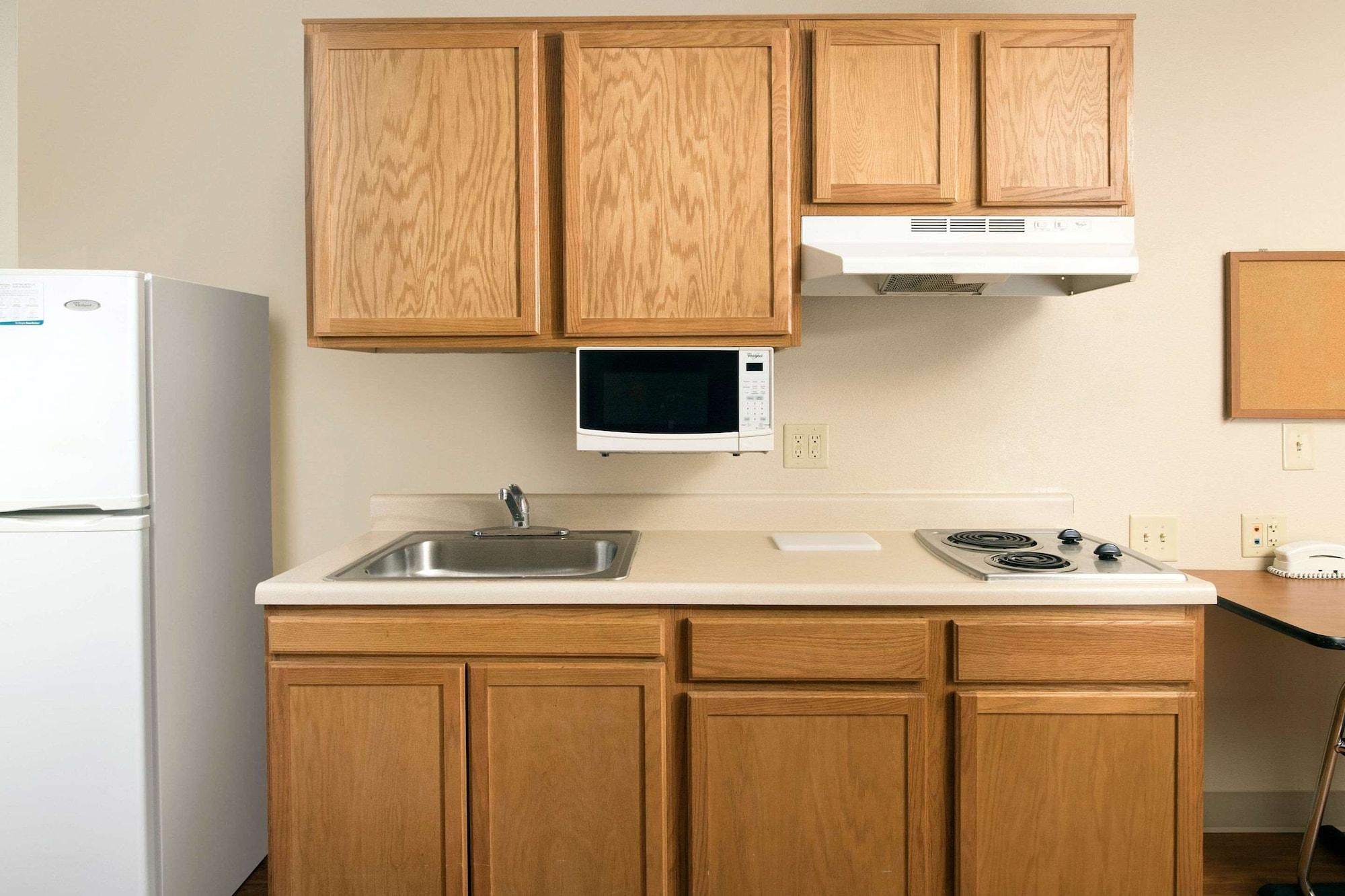 Extended Stay America - Select Suites Indianapolis - Plainfield Zewnętrze zdjęcie