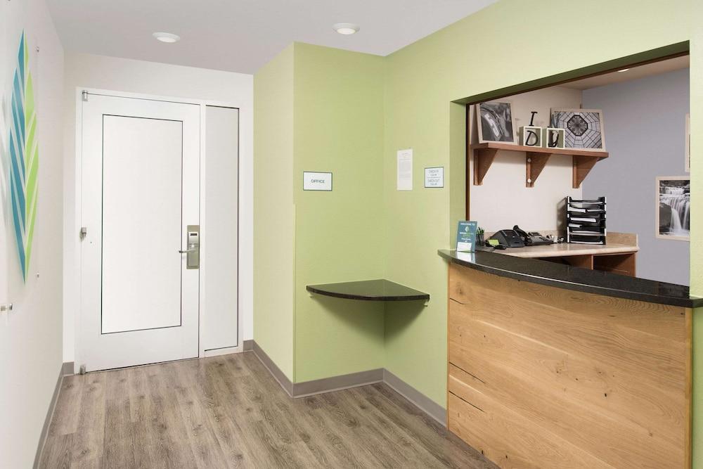Extended Stay America - Select Suites Indianapolis - Plainfield Zewnętrze zdjęcie