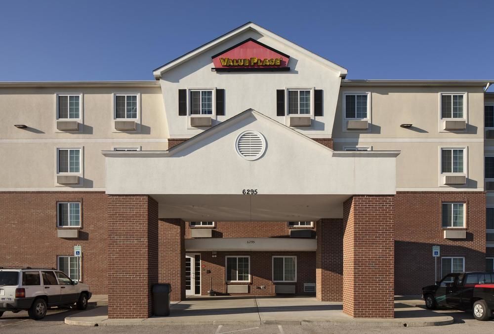 Extended Stay America - Select Suites Indianapolis - Plainfield Zewnętrze zdjęcie