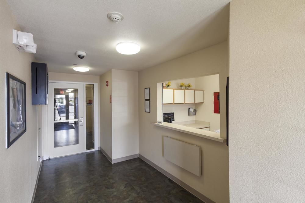 Extended Stay America - Select Suites Indianapolis - Plainfield Zewnętrze zdjęcie