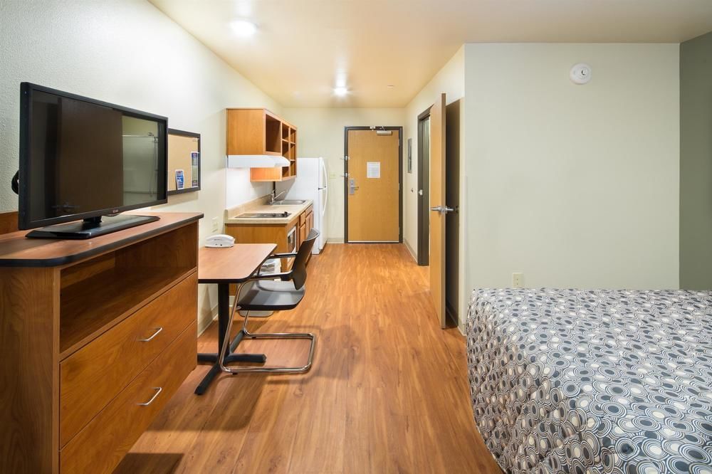 Extended Stay America - Select Suites Indianapolis - Plainfield Zewnętrze zdjęcie