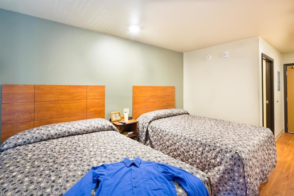 Extended Stay America - Select Suites Indianapolis - Plainfield Zewnętrze zdjęcie