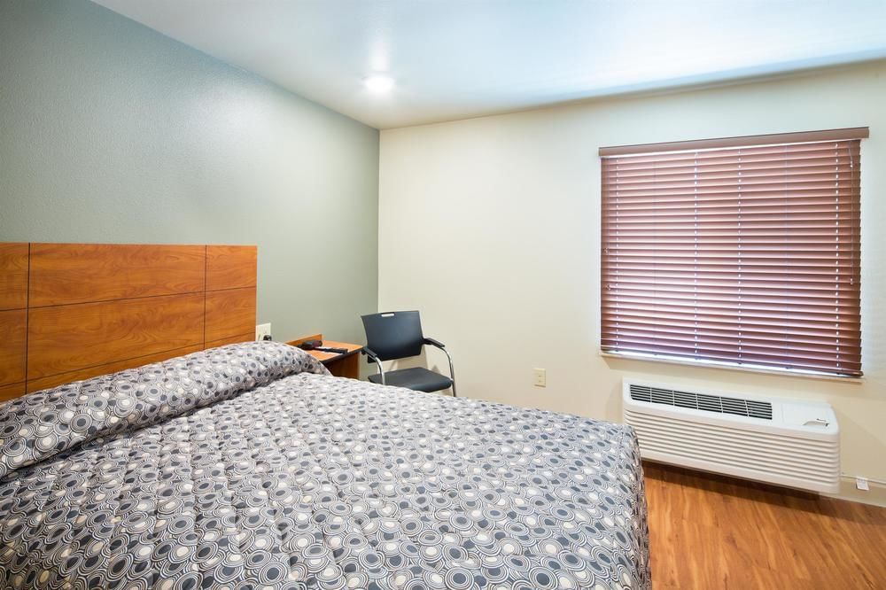 Extended Stay America - Select Suites Indianapolis - Plainfield Zewnętrze zdjęcie