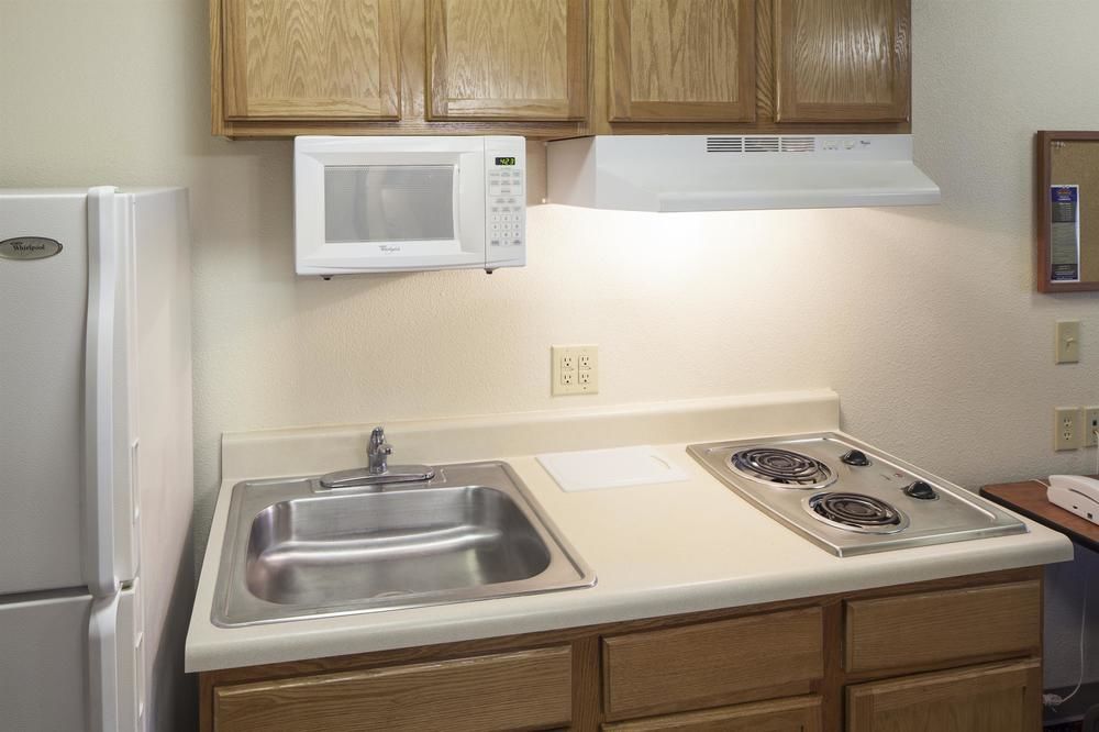 Extended Stay America - Select Suites Indianapolis - Plainfield Zewnętrze zdjęcie