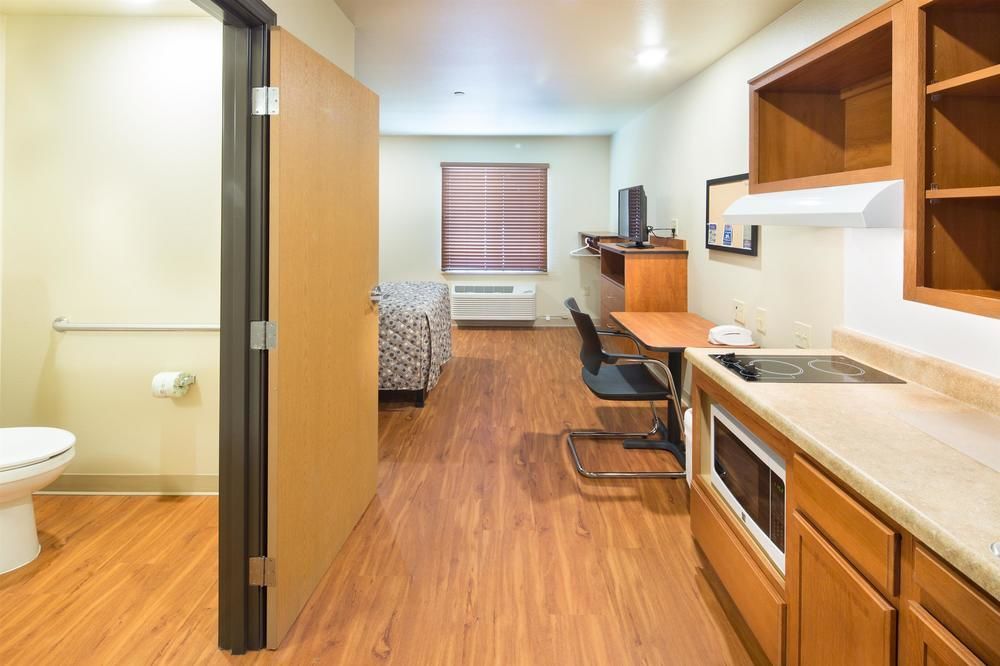 Extended Stay America - Select Suites Indianapolis - Plainfield Zewnętrze zdjęcie