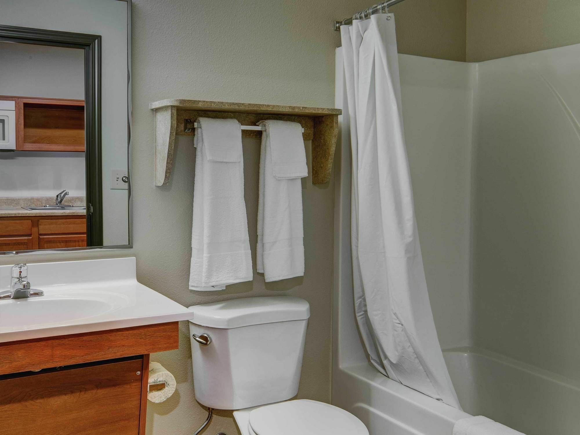 Extended Stay America - Select Suites Indianapolis - Plainfield Zewnętrze zdjęcie