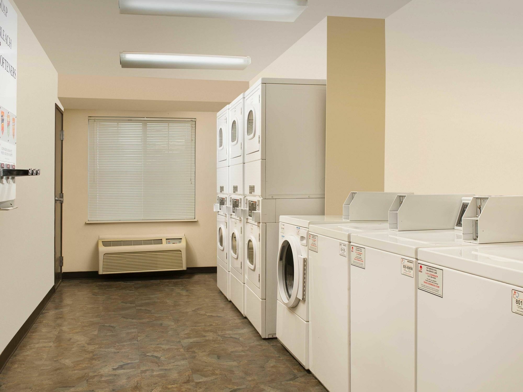 Extended Stay America - Select Suites Indianapolis - Plainfield Zewnętrze zdjęcie