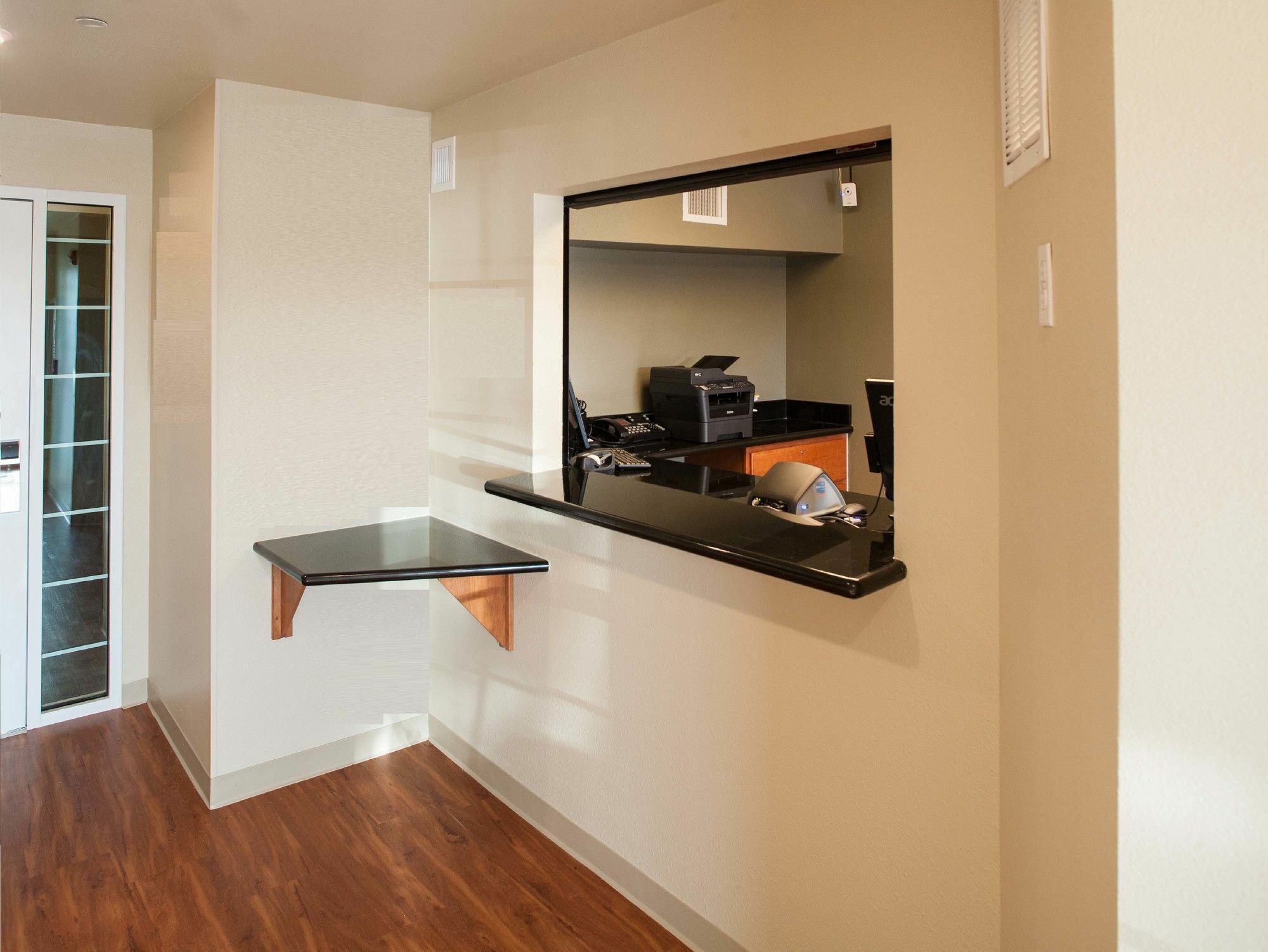 Extended Stay America - Select Suites Indianapolis - Plainfield Zewnętrze zdjęcie