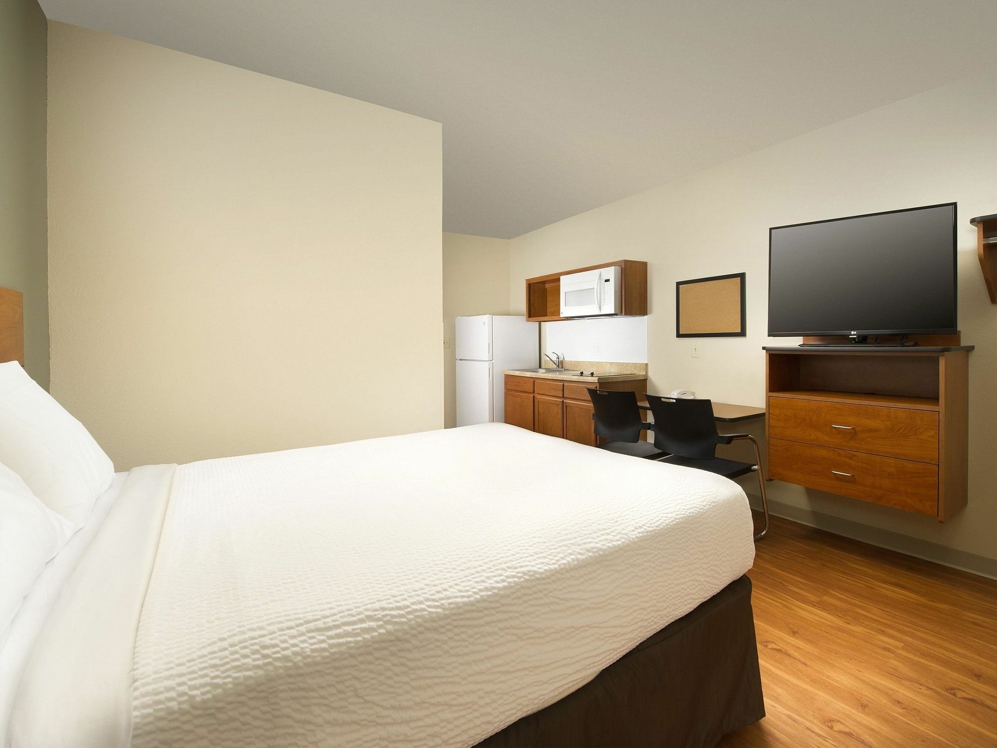 Extended Stay America - Select Suites Indianapolis - Plainfield Zewnętrze zdjęcie